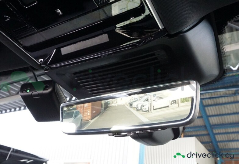 Land Rover Range Rover Sport White