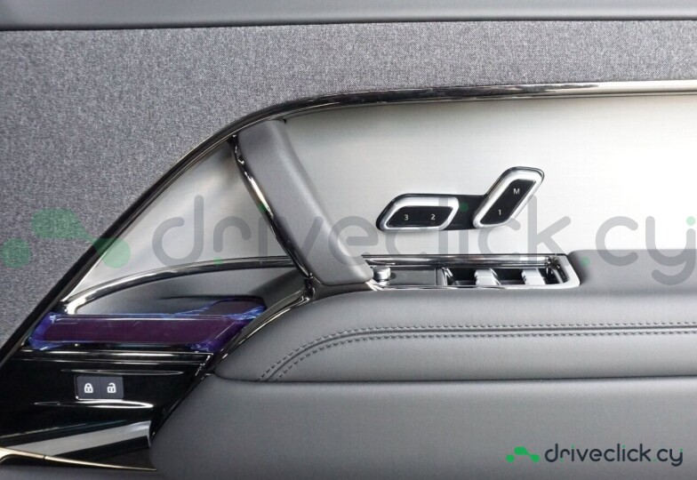 Land Rover Range Rover Sport White