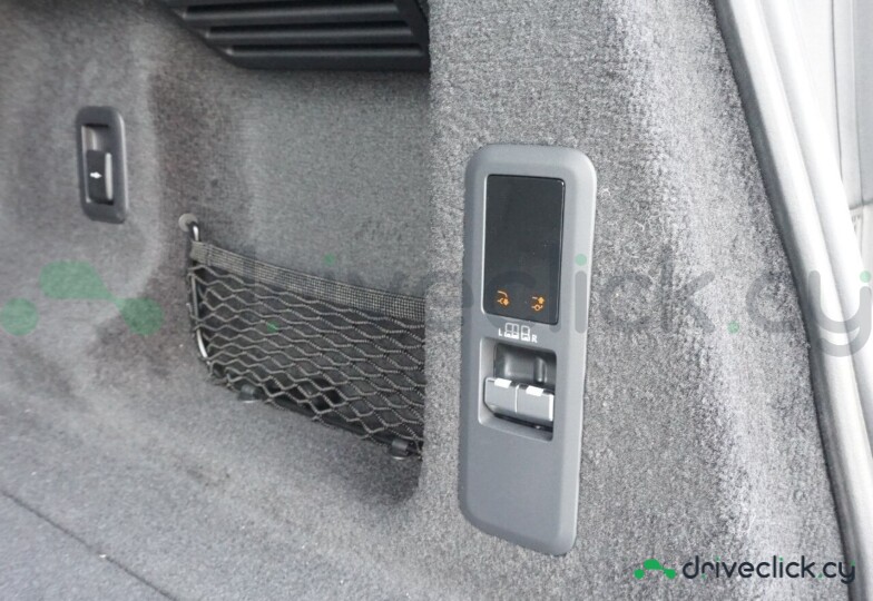 Land Rover Range Rover Sport White