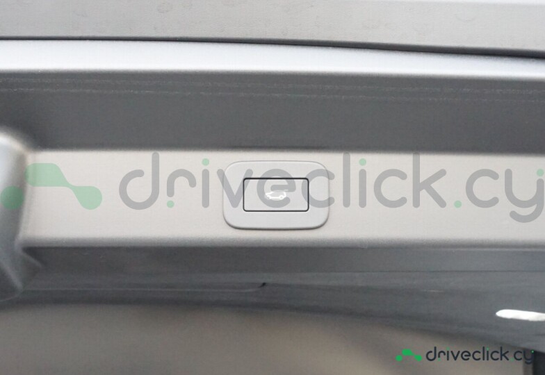 Land Rover Range Rover Sport White