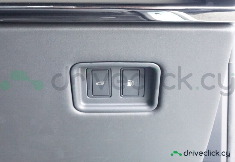 Land Rover Range Rover Sport White