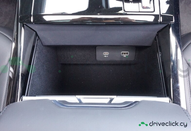 Land Rover Range Rover Sport White