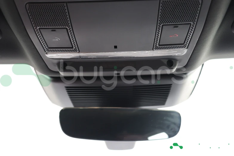 Jaguar E-Pace Черный