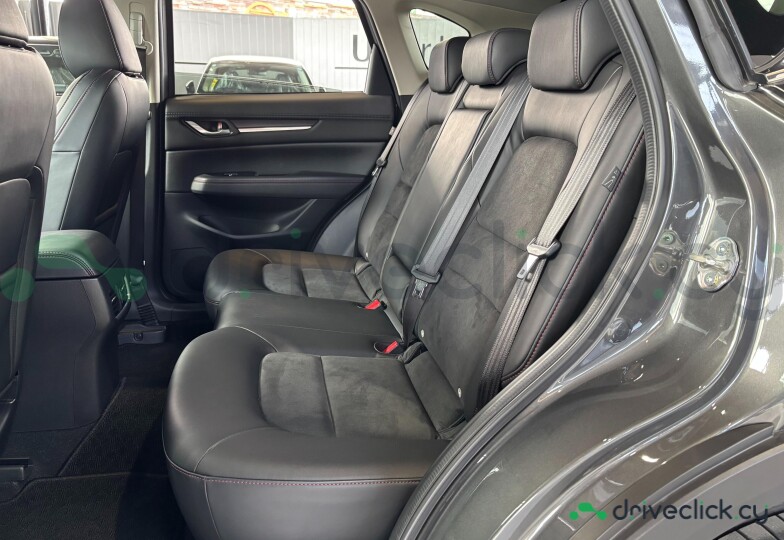 Mazda CX-5 Black