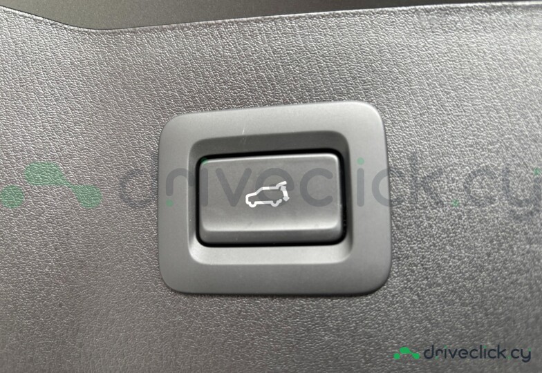 Mazda CX-5 Black