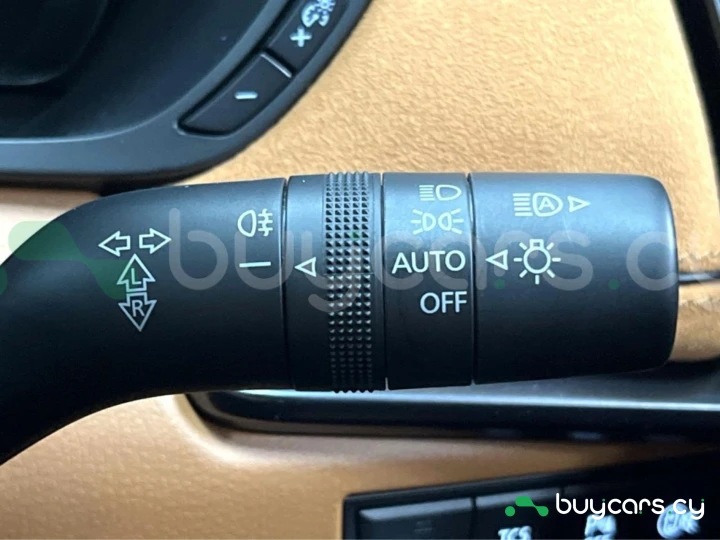 Mazda CX-80 Черный