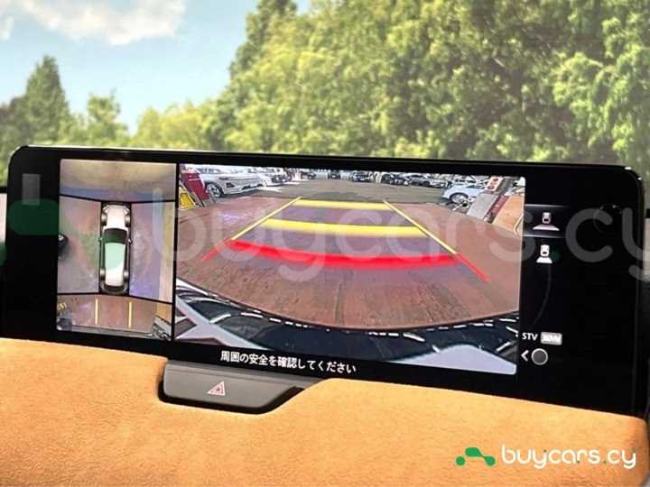 Mazda CX-80 Черный