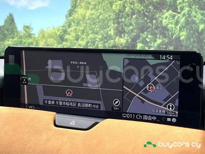 Mazda CX-80 Черный