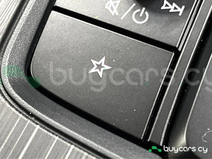 Mazda CX-80 Черный