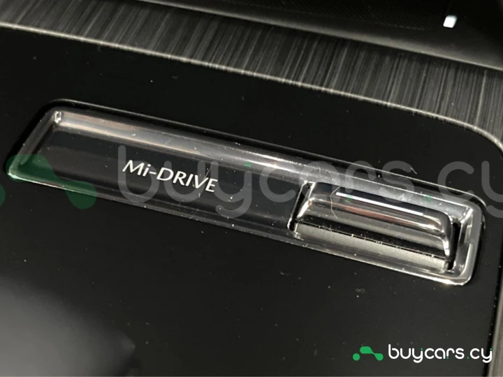 Mazda CX-80 Черный