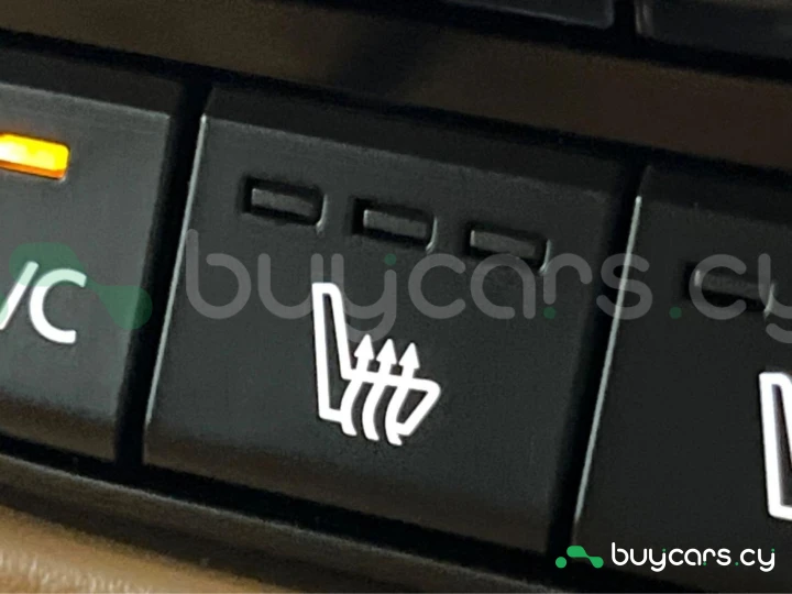 Mazda CX-80 Черный