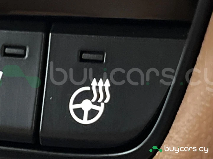 Mazda CX-80 Черный