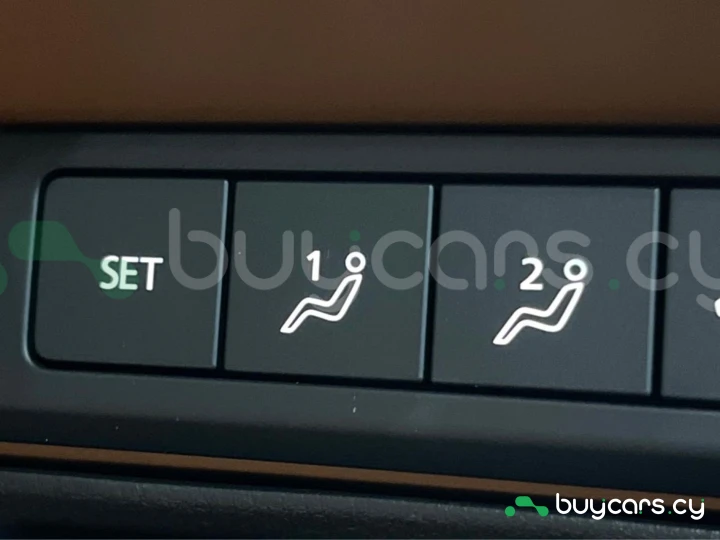 Mazda CX-80 Черный