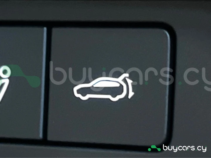 Mazda CX-80 Черный