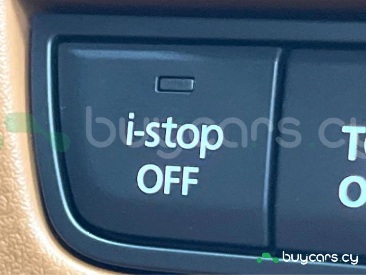 Mazda CX-80 Черный