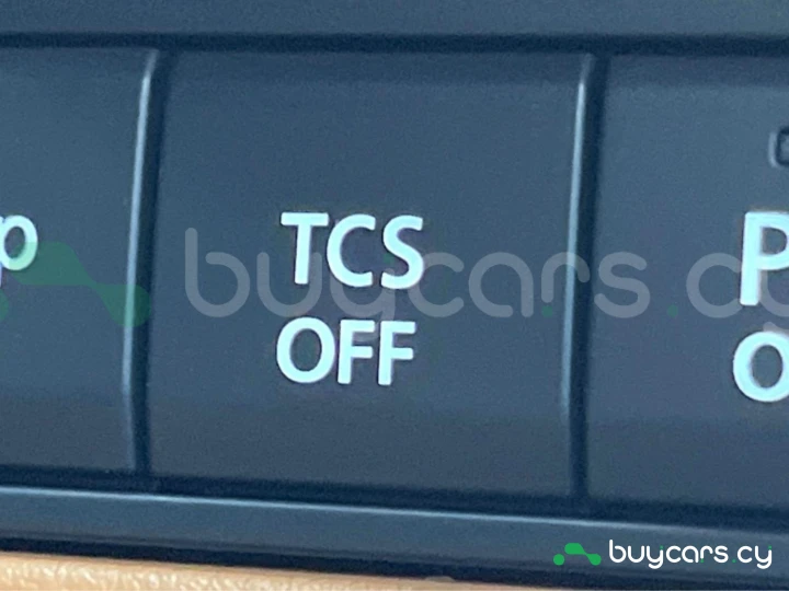 Mazda CX-80 Черный