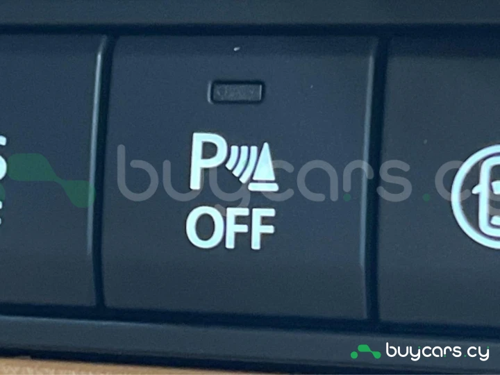 Mazda CX-80 Черный