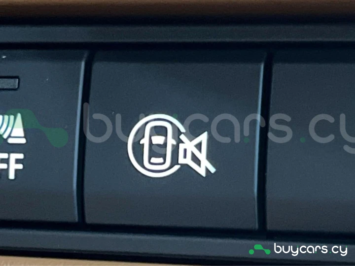 Mazda CX-80 Черный