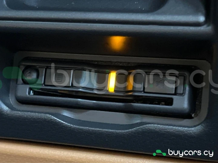 Mazda CX-80 Черный