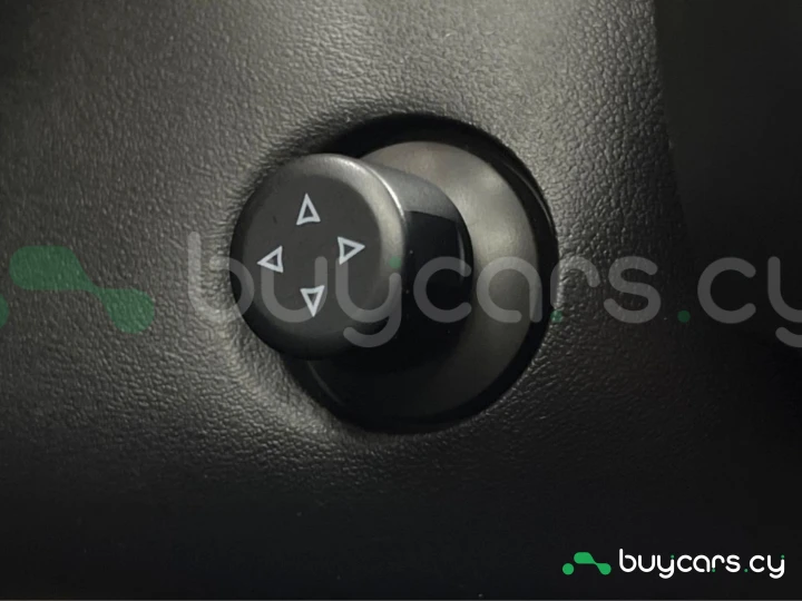 Mazda CX-80 Черный