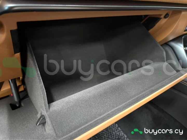 Mazda CX-80 Черный