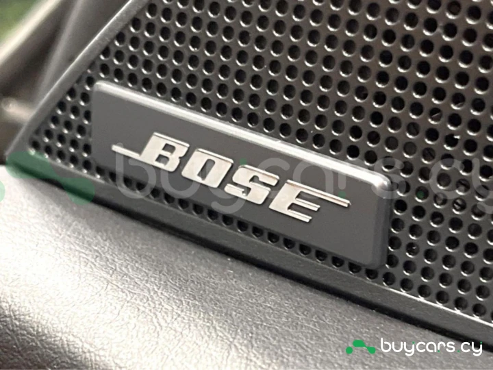 Mazda CX-80 Черный