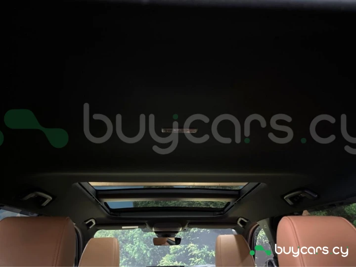 Mazda CX-80 Черный