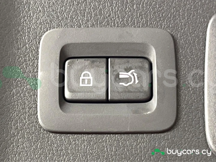 Mazda CX-80 Черный