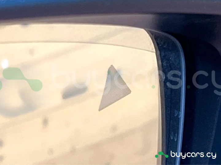 Mazda CX-80 Черный