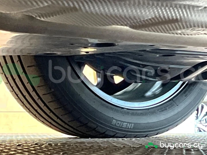 Mazda CX-80 Черный