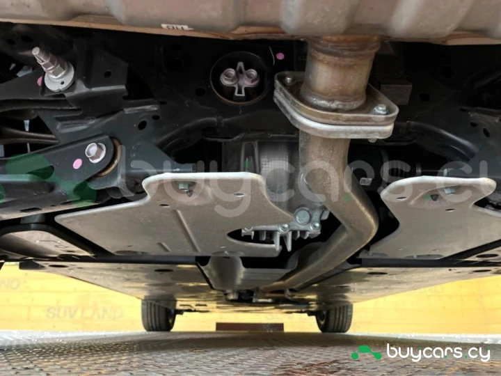 Mazda CX-80 Черный