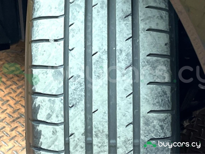 Mazda CX-80 Черный