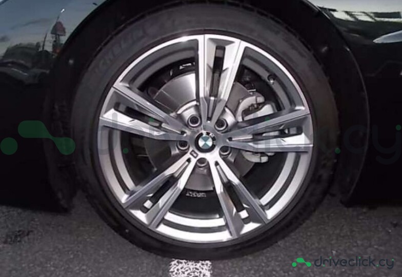 BMW Z4 Black