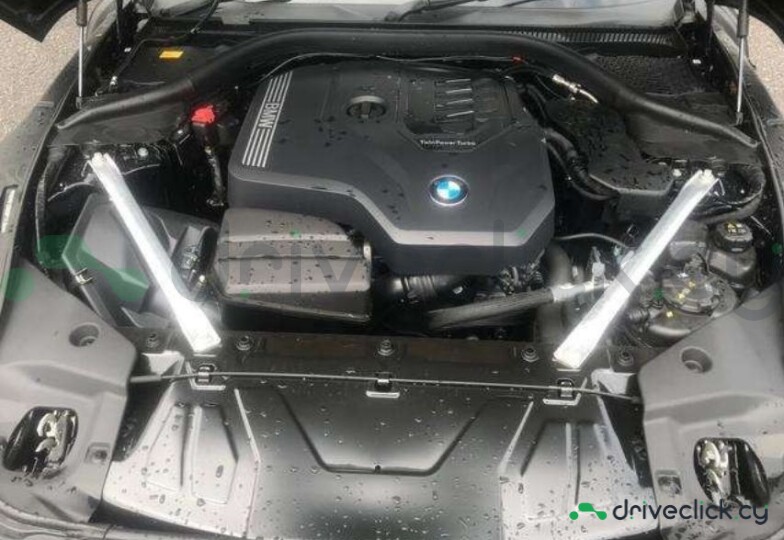 BMW Z4 Black