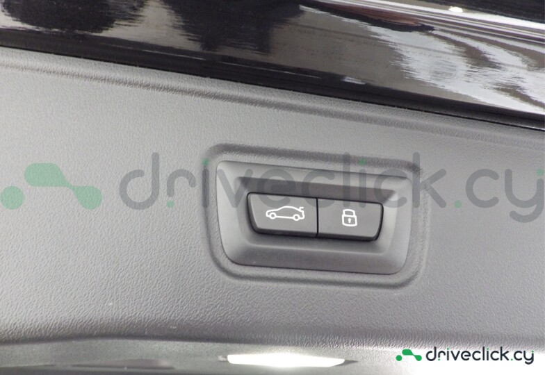 BMW 5 series Черный