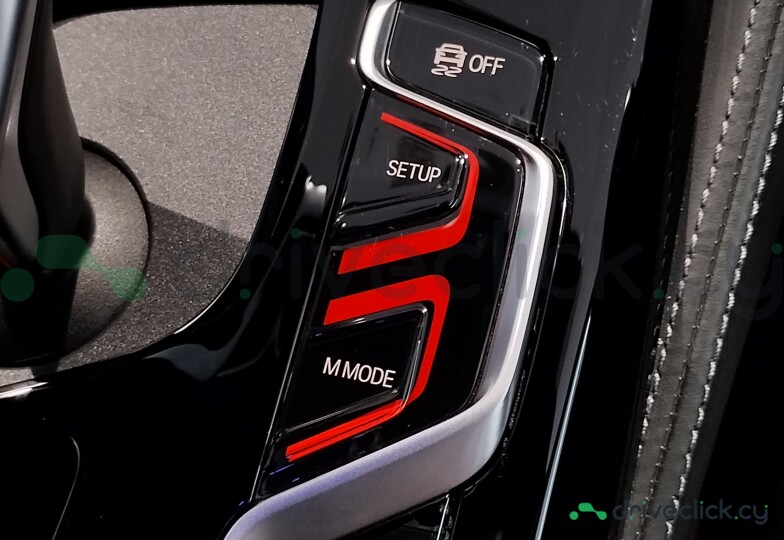 BMW M5 Black
