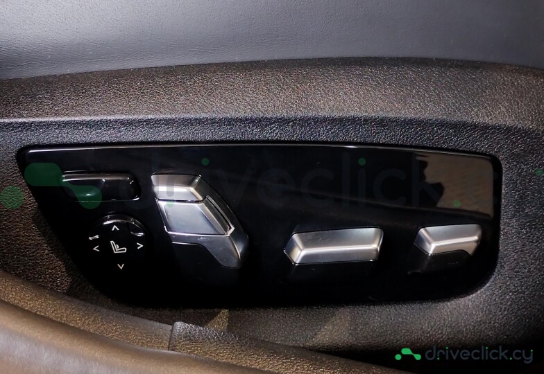 BMW M5 Black