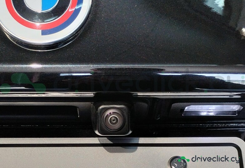 BMW M5 Black