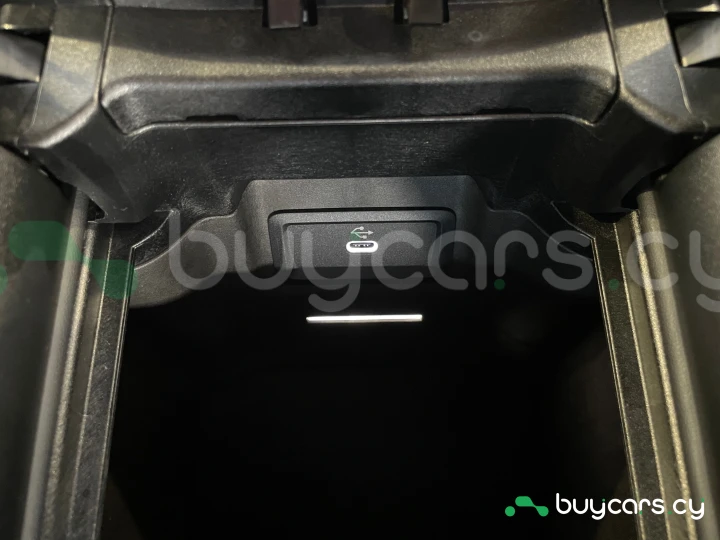 Mercedes GLC-class Черный