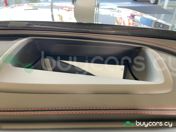 Mercedes GLC-class Черный