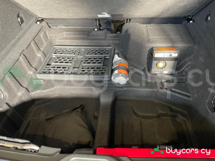 Mercedes GLC-class Черный