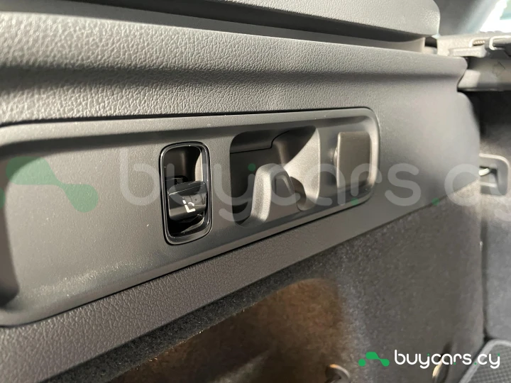 Mercedes GLC-class Черный