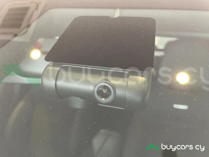 Mercedes GLC-class Черный