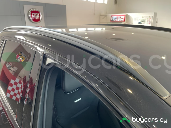 Mercedes GLC-class Черный