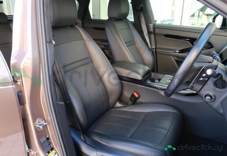 Land Rover Range rover evoque Другой