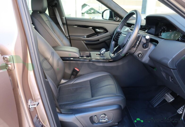 Land Rover Range rover evoque Другой