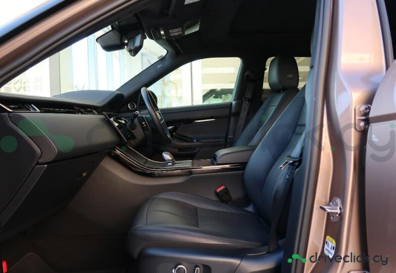 Land Rover Range rover evoque Другой