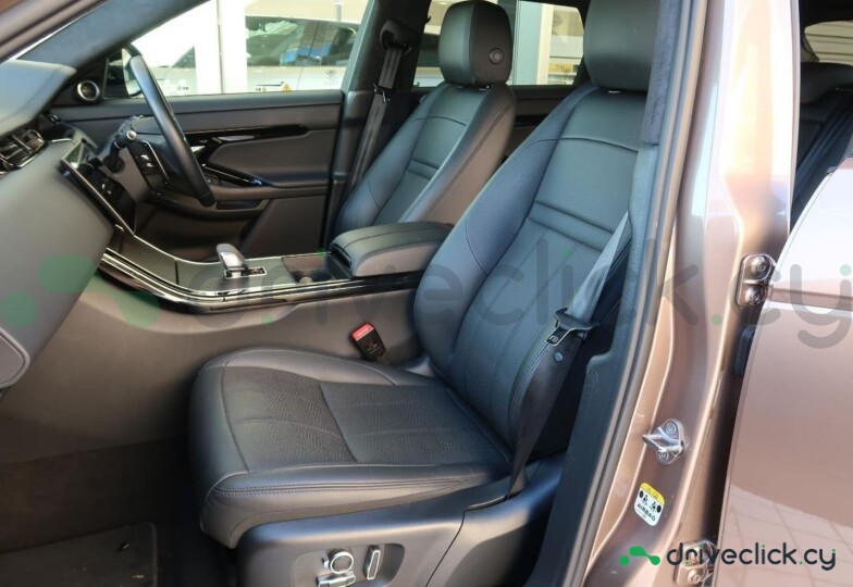 Land Rover Range rover evoque Другой