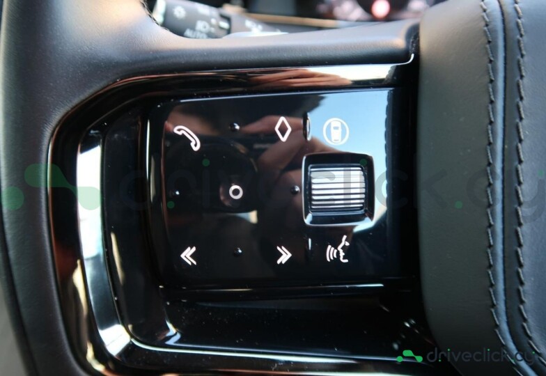 Land Rover Range rover evoque Другой