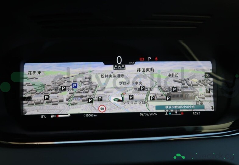 Land Rover Range rover evoque Другой